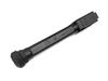 BA Custom CNC Aluminum Match Grade Outer Barrel for Tokyo Marui G17/18C GBB series - Black (14mm +)  (BA-BL-ALGK-BK)